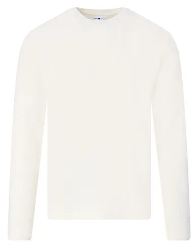 NN07 Clive T-shirt LM