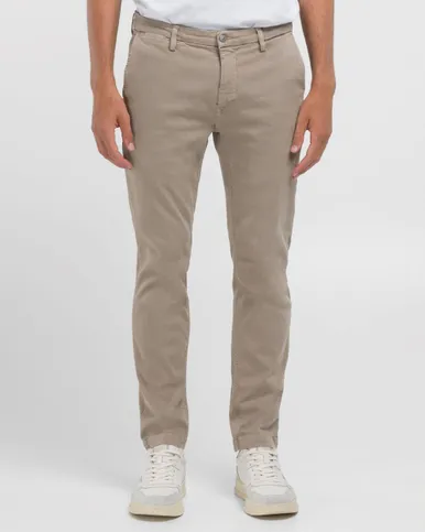 Replay Zeumar Hyperflex Chino