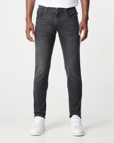 Replay Anbass Powerstretch Jeans