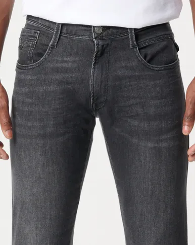 Replay Anbass Powerstretch Jeans