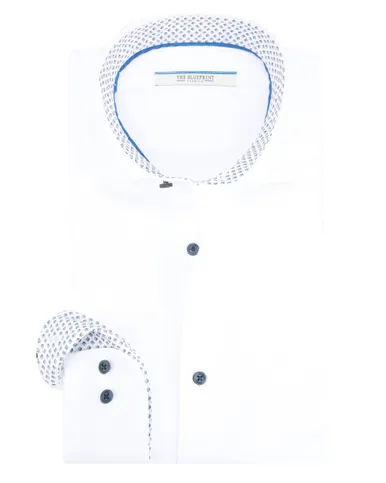 The BLUEPRINT Premium - Overhemd LM