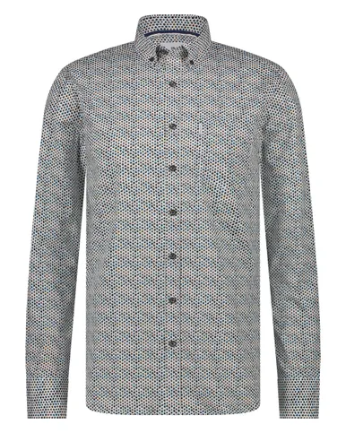 State of Art Casual Overhemd LM