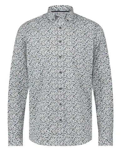 State of Art Casual Overhemd LM