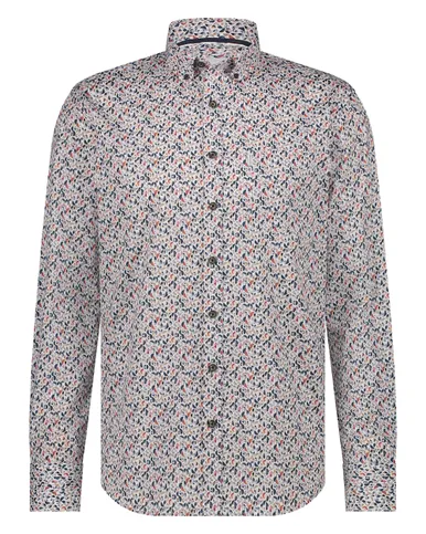 State of Art Casual Overhemd LM
