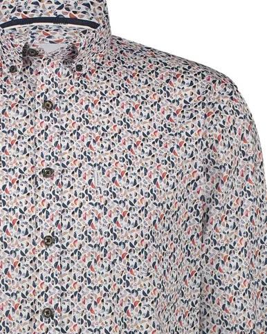 State of Art Casual Overhemd LM