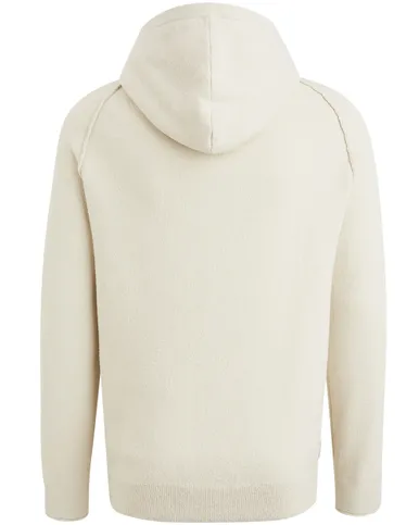 Cast Iron Hoodie