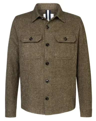 Profuomo Overshirt