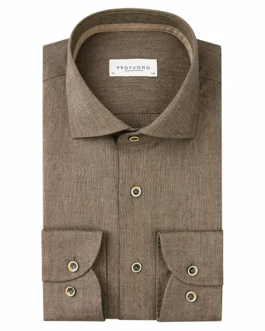 Profuomo Overhemd LM