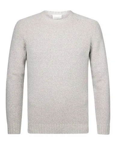 Profuomo Trui ronde hals
