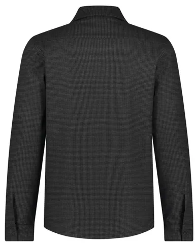 Blue Industry Overshirt