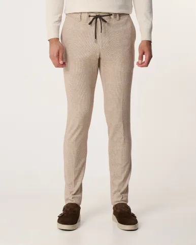 Blue Industry Mix & Match Pantalon