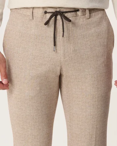 Blue Industry Mix & Match Pantalon