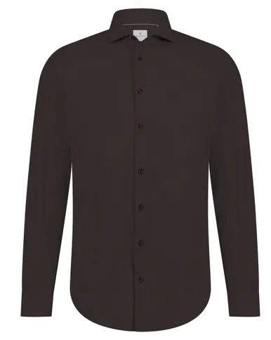 Blue Industry Casual Overhemd LM