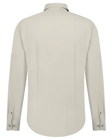 Blue Industry Casual Overhemd LM