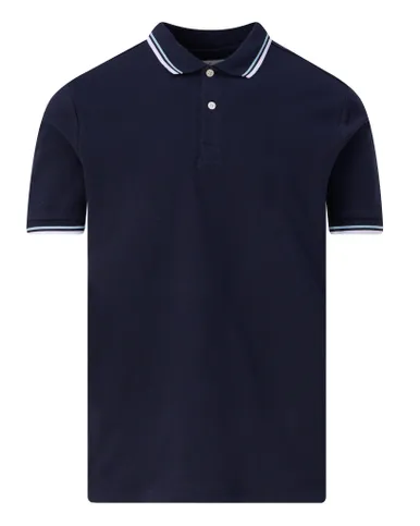The BLUEPRINT Premium - Polo KM
