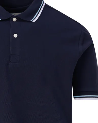 The BLUEPRINT Premium - Polo KM