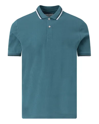 The BLUEPRINT Premium - Polo KM