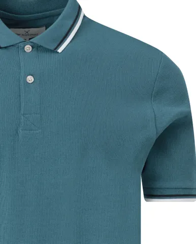 The BLUEPRINT Premium - Polo KM
