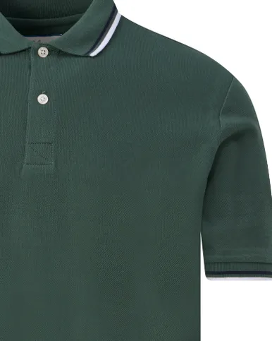 The BLUEPRINT Premium - Polo KM