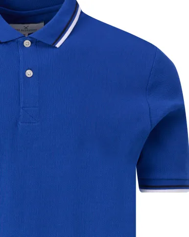 The BLUEPRINT Premium - Polo KM