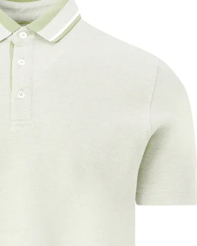 The BLUEPRINT Premium - Polo KM