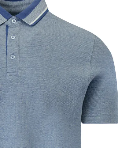 The BLUEPRINT Premium - Polo KM