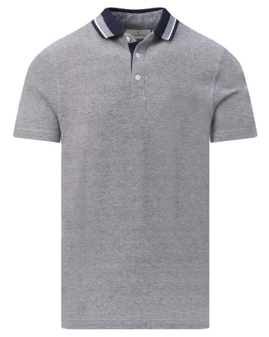 The BLUEPRINT Premium Polo Korte mouw