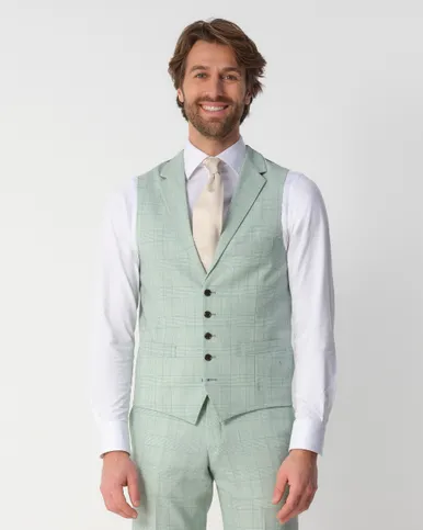 Recall Hunt 80 Gilet