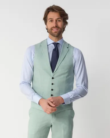 Recall Hunt 81 Gilet