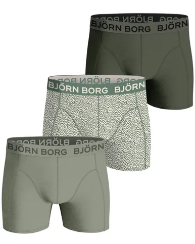 Björn Borg 3-pack Boxershort