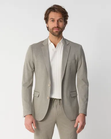 Runway PARTY - Mix & Match Colbert Romeo