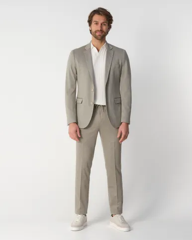 Runway PARTY - Mix & Match Colbert Romeo