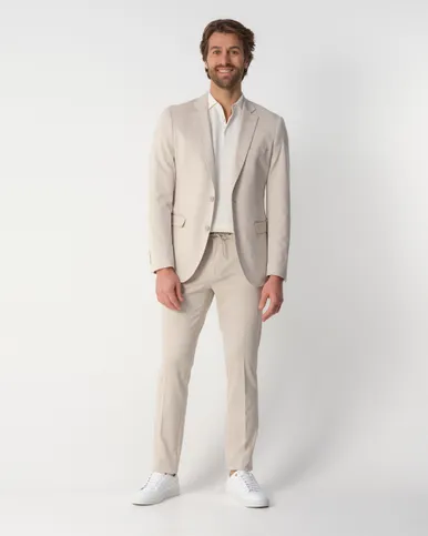 Runway PARTY - Mix & Match Colbert Romeo