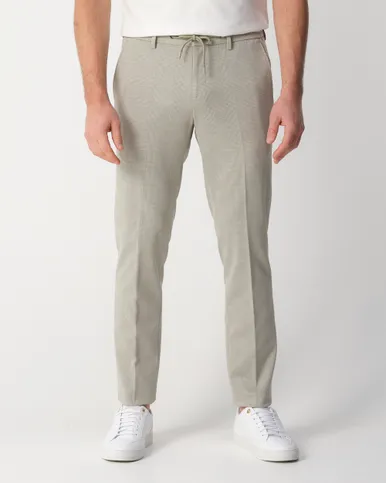 Runway PARTY - Mix & Match Pantalon Matteo
