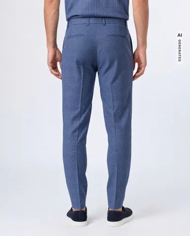 Runway PARTY Mix & Match Pantalon