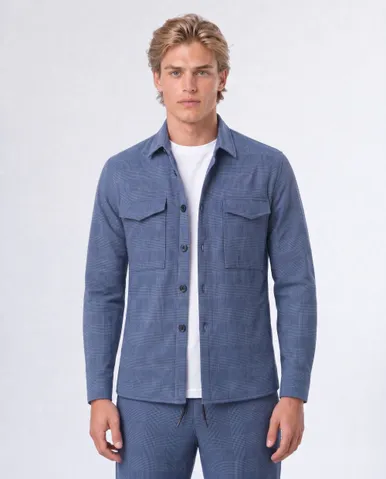 Runway PARTY Overshirt