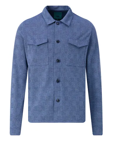 Runway PARTY - Overshirt Renzo mix & match