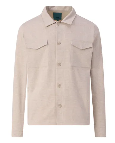Runway PARTY - Overshirt Renzo mix & match