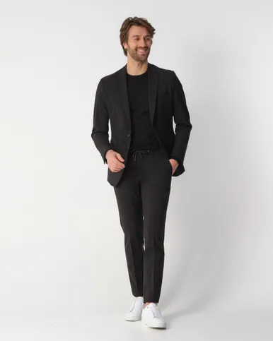 Runway PARTY - Mix & Match Colbert Romeo