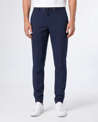 Runway Mix & Match Pantalon