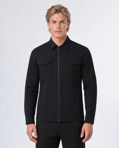 Runway PARTY Overshirt