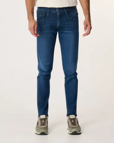 Replay Anbass Powerstretch Jeans