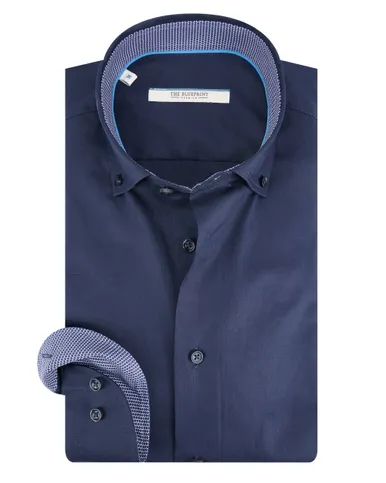 The BLUEPRINT Premium - Dress shirt LS