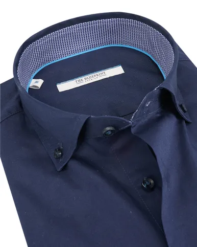 The BLUEPRINT Premium - Dress shirt LS