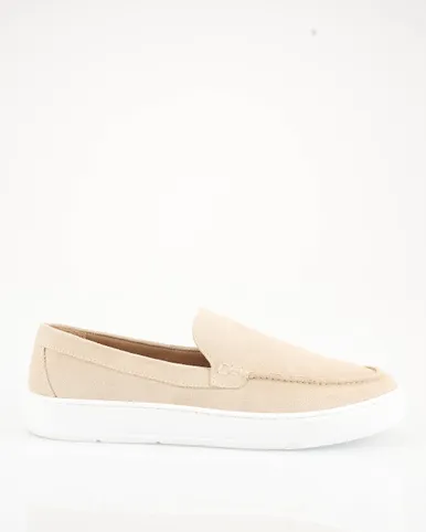 Campbell Gregory Loafers