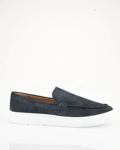 Campbell Gregory Loafers