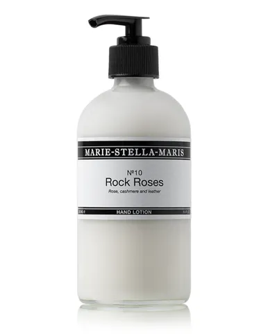 Marie Stella Maris - Hand lotion Rock Roses