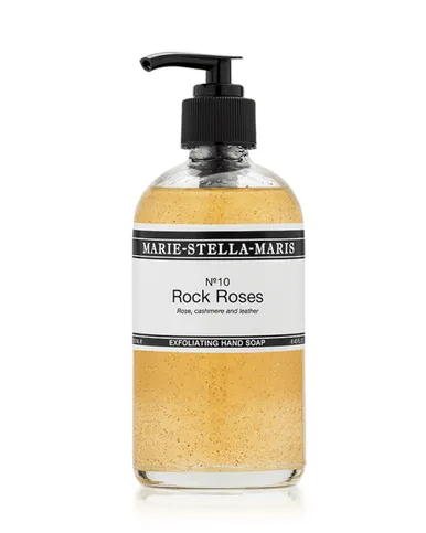 Marie Stella Maris Hand soap Rock Roses