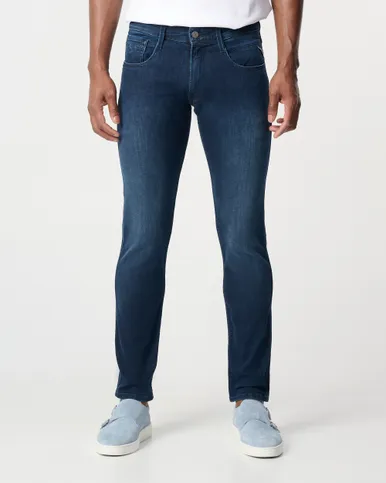 Replay Anbass Powerstretch Jeans
