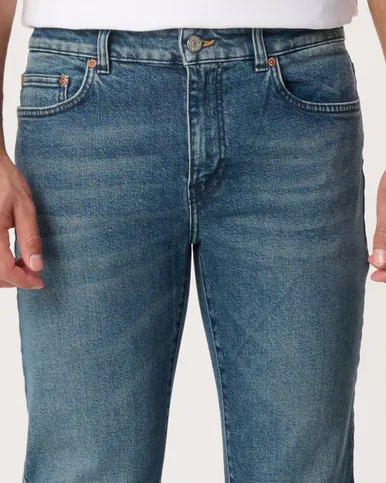 Won Hundred Dean Jeans